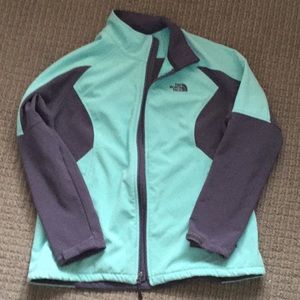 North face jacket
